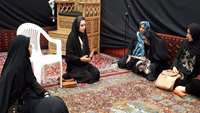   آموزش بهداشت روان برای ساکنین منطقه کهنه دژ سمنان انجام شد.