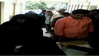 واکسیناسیون ساکنین مهمانشهر افاغنه بر علیه بیماری هپاتیت