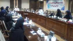 تشدید نظارت مهندسین بهداشت محیط بر تالارهای پذیرایی.