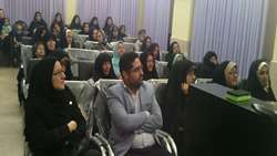 برگزاری کارگاه 