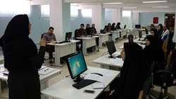  کارگاه آموزشی