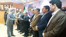 درخشش محققان دانشگاه علوم پزشکی استان سمنان در 