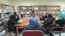 سومين دوره آموزشی زایمان فیزیولوژیک 