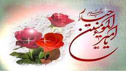 برگزاري جشن میلادامام علی(ع) در خوابگاه اندیشه 