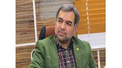 تقدير و تشكر فرماندار شهرستان سمنان از رئيس دانشگاه علوم پزشکی استان سمنان