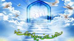 آغاز مراسم معنوی اعتکاف با حضور 180 نفر از دانشجویان و کارکنان دانشگاه علوم پزشكي استان سمنان در مسجد دانشگاه