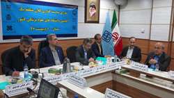 ظرفیت دانشگاه علوم پزشکی استان سمنان برای بین المللی سازی آموزش بی نظیر است.