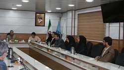 عملیاتی شدن نرم افزار کسری در دانشگاه علوم پزشکی استان سمنان. 