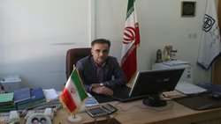 سرپرست شبكه بهداشت و درمان شهرستان دامغان منصوب شد.
