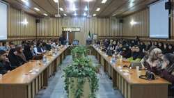 برگزاری جشن به مناسبت گرامیداشت روز دانشجو ویژه دانشجویان بین الملل 