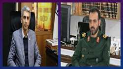 فرمانده سپاه قائم آل محمد (عج) استان سمنان: طبیبان و پرستاران مشفق ایران، این روزها در خط مقدم و به گاه خطر، دیگر خواهی را بر صدر نشانده اند تا سلامت مردم تأمین شود