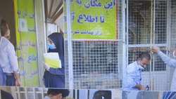تعطیلی 2 واحد صنف نانوایی به علت عدم رعایت پروتکل های بهداشتی در سمنان