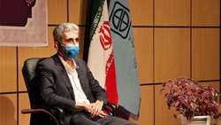 رعایت پروتکل های بهداشتی در مناطق تحت پوشش این دانشگاه بیش از ٩٠ درصد است