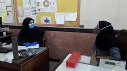 بازديد كارشناسان واحد آموزش و ارتقاء سلامت شهرستان گرمسار از خانه بهداشت كرند