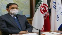 شخصا از وضعیت خدمات رسانی مراکز بهداشتی و درمانی استان رضایت دارم