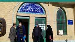 انجام گشت مشترک واحد مهندسی بهداشت محیط، اداره راهداری و فرمانداری 