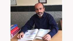 دکتر رستم زاده معاون غذا و دارو دانشگاه علوم پزشکی استان سمنان شد
