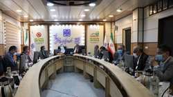 دکتر رئیسی معاون بهداشتی وزیر بهداشت: درخشش دانشگاه علوم پزشکی استان سمنان در سازماندهی پیشگیری و کنترل کرونا ویروس در این استان 