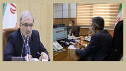 باید نیازهای واقعی نظام ارائه خدمت را واکاوی و ارزیابی کنیم