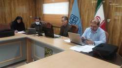 كنفرانس وبينار، بيماري covid 19 برگزار شد