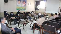 چهارمین جلسه برنامه ملی 