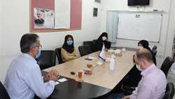 بررسی میدانی اجرای برنامه هرخانه یک پایگاه سلامت در شبکه بهداشت و درمان دامغان