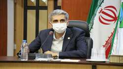 دکتر دانائی رئیس دانشگاه: حمایت از مدافعان سلامت با رعایت دستورالعمل های بهداشتی