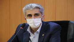 تا کنون ۴۷۳۲ نفر در مجموعه تحت پوشش این دانشگاه به عنوان موارد مثبت کرونا شناسایی شده است.