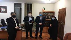 نقش اطلاع رسانی صحیح و به موقع از طریق مبادی مهم و معتبر در آگاهی بخشی جامعه بسیار تأثیرگذار خواهد بود.