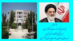 قدردانی نماینده ولی فقیه در وزارت جهاد کشاورزی و رئیس مجمع نمایندگان استان تهران از مدیرعامل و مدافعان سلامت بیمارستان کوثر سمنان