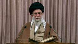 خدمت رسانی با این لباس حقیقتا جهاد فی سبیل الله است