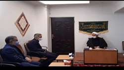 در حال حاضر مهمترین موضوع حفظ سلامتی مردم عزیز بوده و باید با تمام توان و با برنامه ریزی منظم و منسجم در مدیریت و کنترل بیماری کرونا گام برداریم.