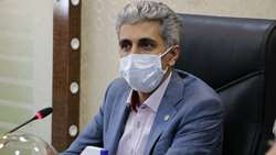 دکتر دانائی رئیس دانشگاه: همدلی و همراهی مهمترین شاخصه مجموعه بزرگ دانشگاه علوم پزشکی استان سمنان