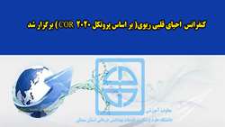 کنفرانس 