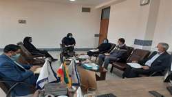 اولین کمیته هماهنگی بین بخشی 