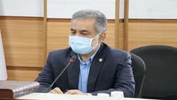 پیام معاون بهداشتی دانشگاه علوم پزشکی استان سمنان به مناسبت روز داوطلب سلامت 