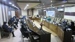 برگزاری برنامه آموزشی با عنوان 