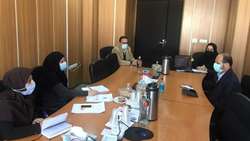 تدوین و تصویب شیوه نامه انتقال دانشجویان ایرانی خارج از کشور به دانشگاه علوم پزشکی استان سمنان