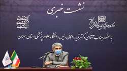 نیروی انسانی ما به حدی کارامد هستند که در دوران اوج همه گیری کرونا شجاعانه و مخلصانه پای کار ایستادند و خدمت کردند.