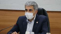 ریاست دانشگاه: درراستای سلامت مردم با هیچ احدی شوخی نداریم.
