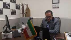 تعامل دانشگاه های کلان منطقه یک کشور برای جذب دانشجوی غیر ایرانی و توریسم سلامت
