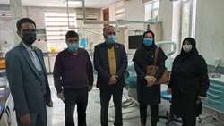 تشدید نظارت ها بر اجرای پروتکل های بهداشتی در مراکز درمانی