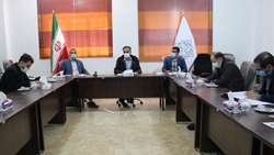 حضور مدیر شبکه بهداشت و درمان دامغان در امیریه، برگزاری جلسه برون بخشی مقابله با سالک، غرس درخت به یاد و پاسداشت اهدا کنندگان عضو  و بازدید از خانه بهداشت عبدالله آباد 