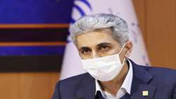 ریاست دانشگاه از پلمپ 9 مرکز متخلف درخصوص عدم رعایت پروتکل های بهداشتی خبر داد.