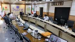 دکتر میعادفر، رئیس سازمان اورژانس کشور: تکنسین های فوریت های پزشکی با وجود کار در شرایط بسیار سخت و در لحظات بحرانی، همواره از تمام توانمندی ها برای خدمت رسانی مطلوب بهره گرفته اند.