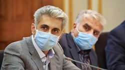 رئیس دانشگاه از آمادگی دانشگاه علوم پزشکی استان سمنان برای مقابله با کرونا ویروس از بهمن 98 خبر داد.