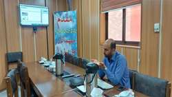 دوره های آموزشی با موضوع روش نگهداری، انتقال و استفاده ایمن از کپسول اکسیژن