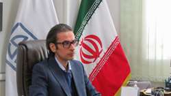قدردانی ریاست دانشگاه از دکتر محمد معماریان در زمان تصدی 