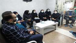 بازدید مدیریتی ایمنی از بخش های آنژیوگرافی، اتاق عمل قلب باز و آی سی یو OH در مرکز آموزشی، پژوهشی و درمانی کوثر