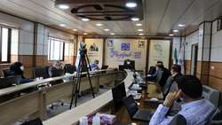 ستاد برگزاری هفته سلامت در دانشگاه علوم پزشکی استان سمنان تشکیل شد